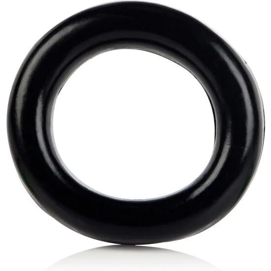 CALEXOTICS - COLT SET 3 ANILLOS PENE Y TESTÍCULOS
