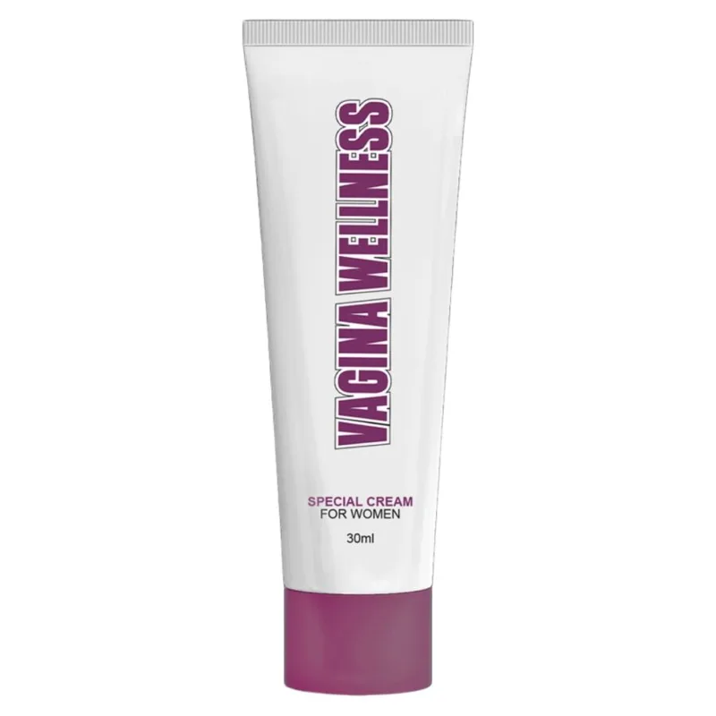 RUF - VAGINA WELLNESS PARA MASAJEAR LABIOS 30 ML