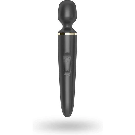 SATISFYER - WANDER DONNA NERO