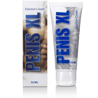 COBECO - PENE XL CREMA 50 ML