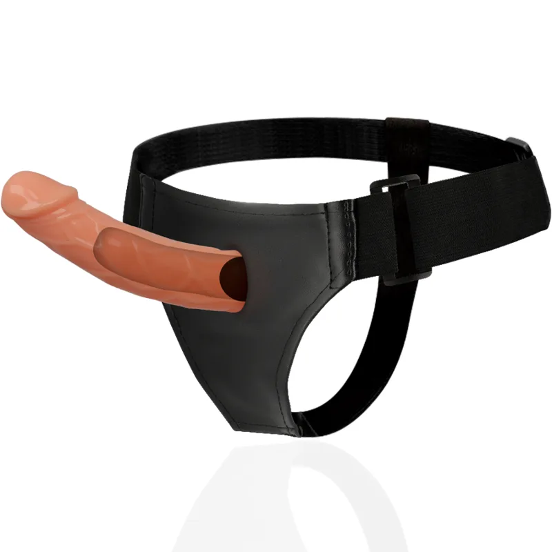 HARNESS ATTRACTION - ARNÉS  HUECO BLAKE 15.5 CM -O- 4 CM