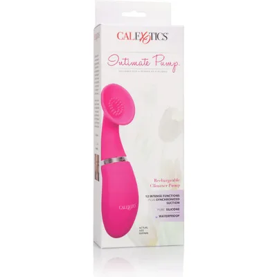 CALEXOTICS - POMPA CLIMAXER ASPIRAZIONE ROSA