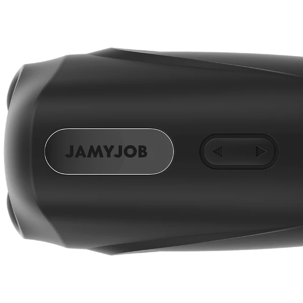 JAMYJOB - MASTURBATORE HEAD STROKER RICARICABILE
