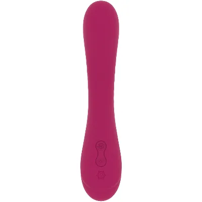 RITHUAL - STIMOLATORE E KRIYA G-POINT RICARICABILE ORCHIDEA
