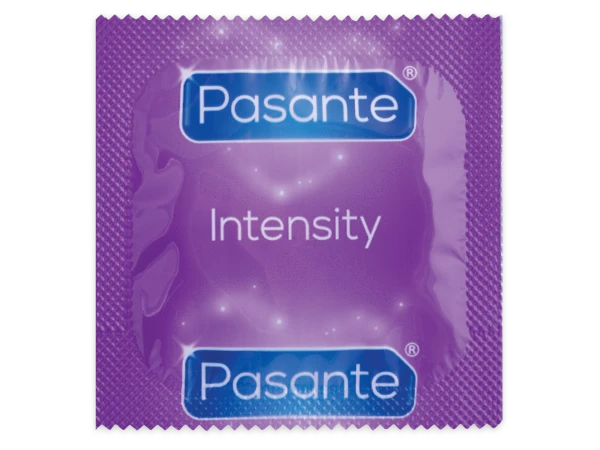 PASANTE - PUNTI PASSANTI E STR AS INTENSIT 144 UNIT