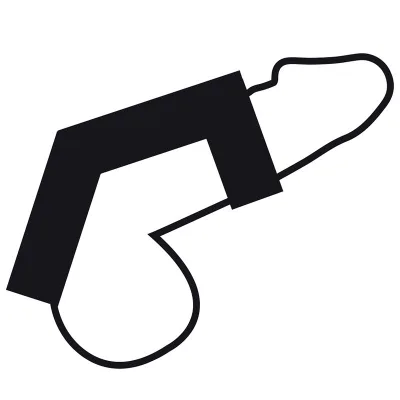 DARKNESS - ANELLO REGOLABILE PER PENE E TESTICOLI IN PELLE