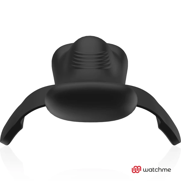 ANNE'S DESIRE - PANTY PLEASURE TECNOLOG A WATCHME NERO