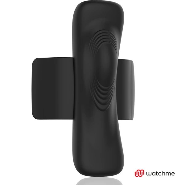 ANNE'S DESIRE - PANTY PLEASURE TECNOLOG A WATCHME NERO