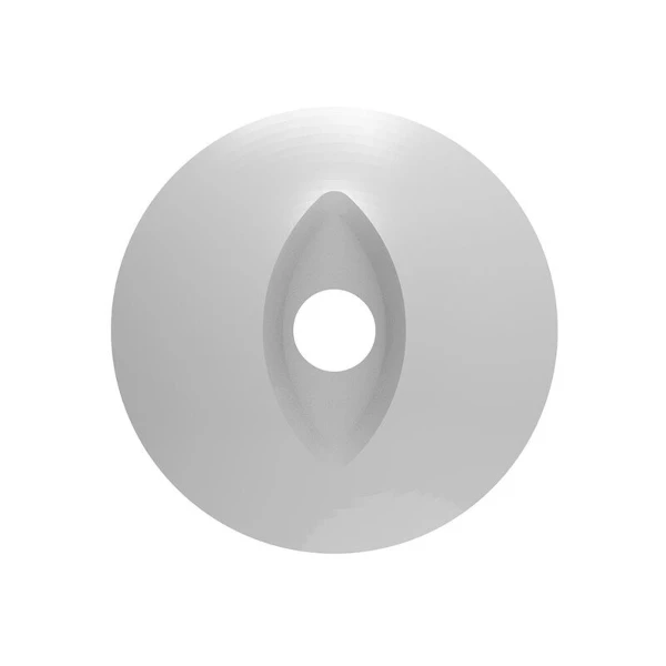 KIIROO - COPERTURA MASTURBATORE TITAN POTENZA + PRESTAZIONI