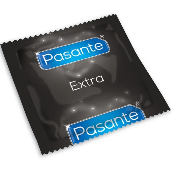 PASANTE - PRESERVATIVO EXTRA SPESSORE 144 UNIT