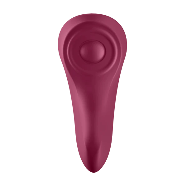 SATISFYER - SEXY SECRET PANTY