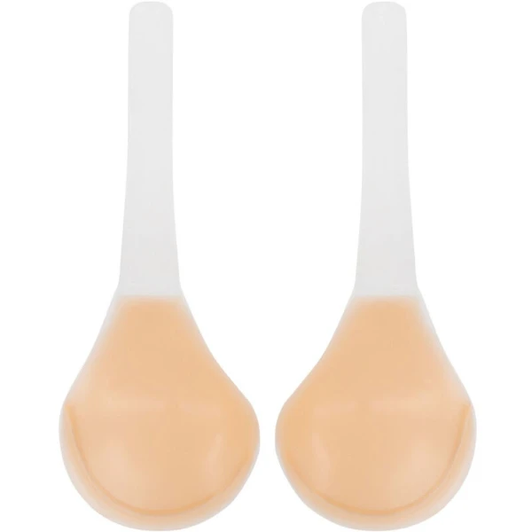 BYE-BRA - VOLUMIZZANTE SENI SILICONE COPPA G
