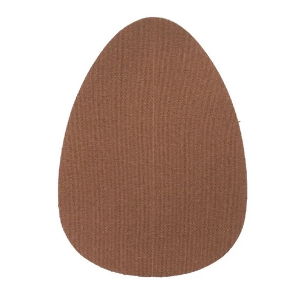 BYE-BRA - POTENZIATORE DEL SENO + 3 PAIA DI SATI MARRONE COPPA D/F