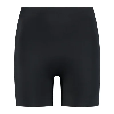 BYE-BRA - LIGHT SHORTS NERO MISURARE XL