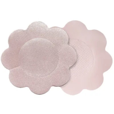 BYE-BRA - COPPETTE PER CAPEZZETTI FIORE PACK 3 UDS MISURARE XL