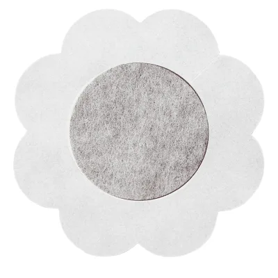 BYE-BRA - COPPETTE PER CAPEZZETTI FIORE PACK 3 UDS MISURARE XL