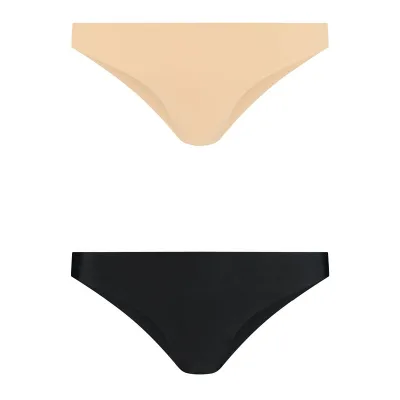 BYE-BRA - PACK 2 UDS MUTANDINE BRASILIANE MISURARE M