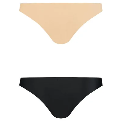 BYE-BRA - PACK 2 UDS MUTANDINE BRASILIANE MISURARE L