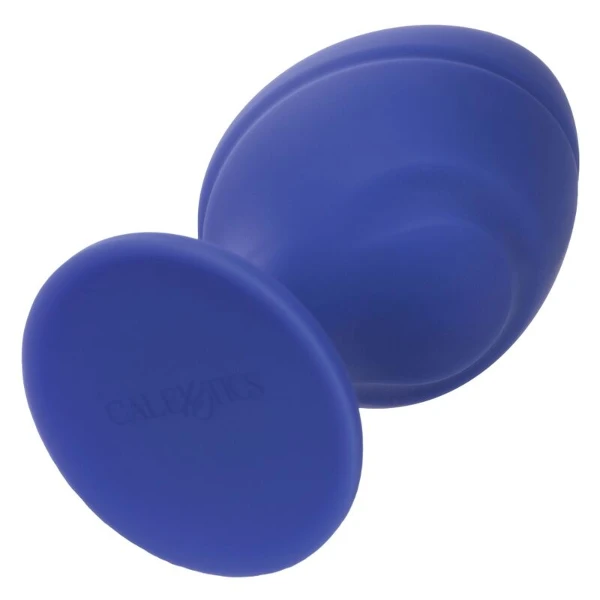 CALEXOTICS - BUTTPLUG CHEEKY VIOLA