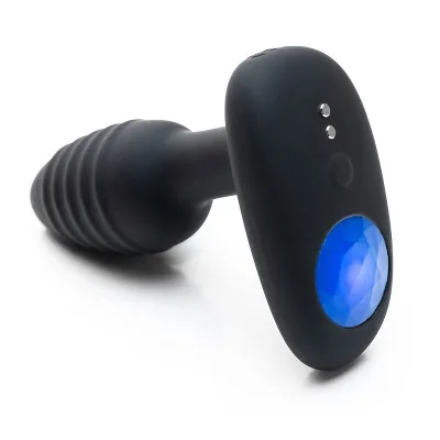 KIIROO - APP PER IL CONTROLLO DELLE VIBRAZIONI DELLA SPINA LUMEN