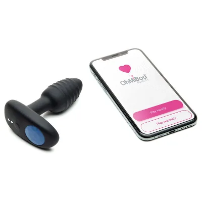 KIIROO - APP PER IL CONTROLLO DELLE VIBRAZIONI DELLA SPINA LUMEN