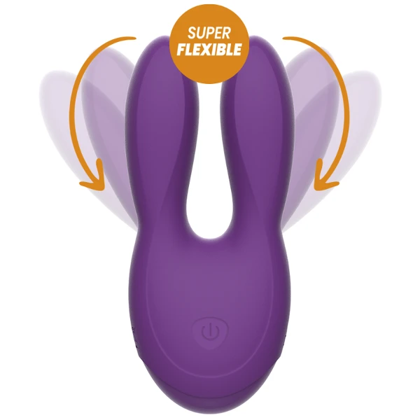 REWOLUTION - REWOBIT STIMOLATORE FLESSIBILE