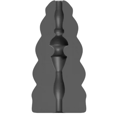 ALL BLACK - FLICK DEL MASTURBATORE