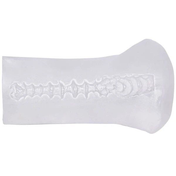 CALEXOTICS - BOUNDLESS STROKER TRASPARENTE