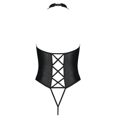 PASSION - NANCY BODY ECOPELLE L/XL