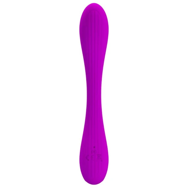 PRETTY LOVE - VIBRATORE FLESSIBILE YEDDA