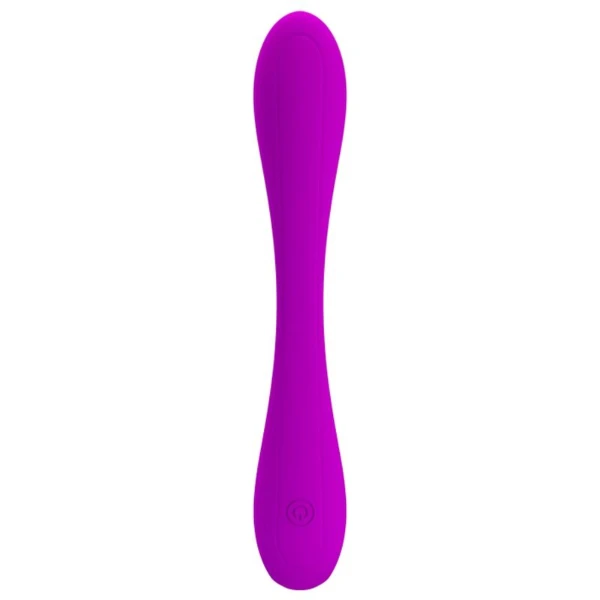 PRETTY LOVE - VIBRATORE FLESSIBILE YEDDA