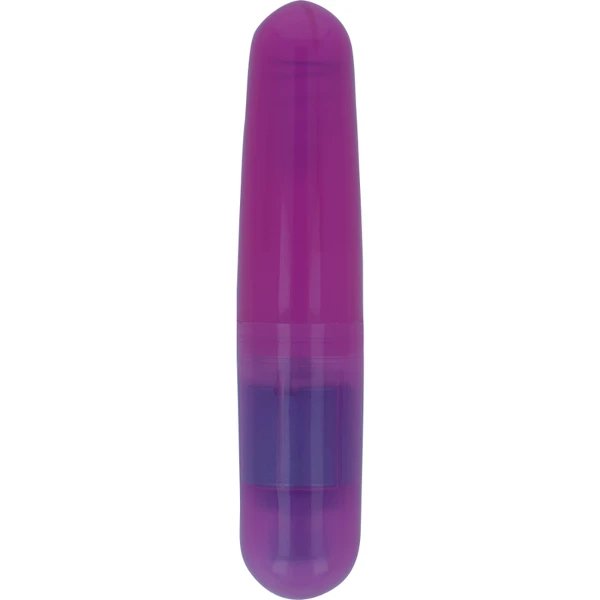 OHMAMA - PROIETTILE VIBRANTE BASIC LILLA