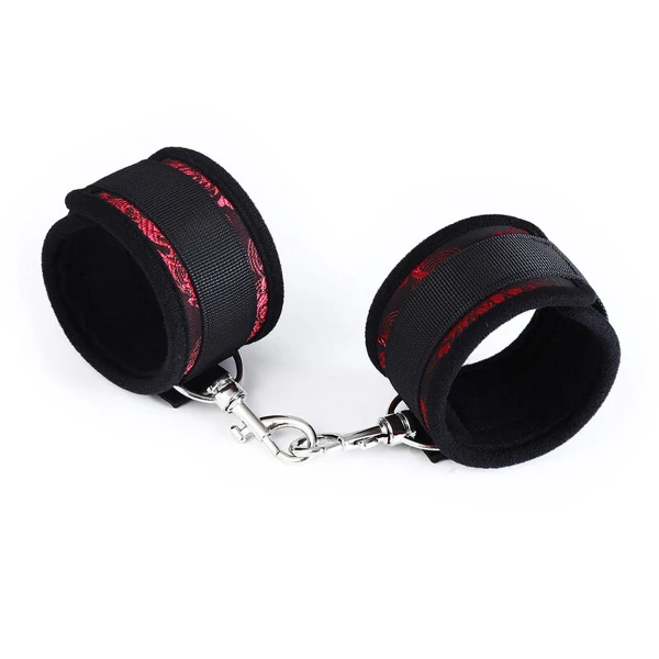 OHMAMA FETISH - SCANDALO Manette da polso