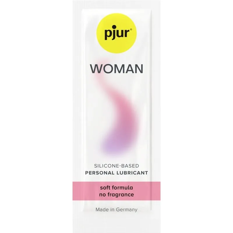 PJUR - WOMAN LUBRICANTE BODYGLIDE 1.5 ML