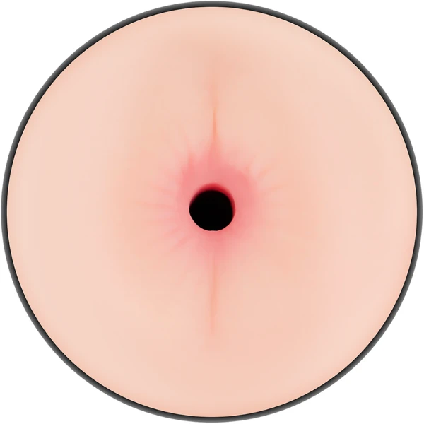JAMYJOB - RANDY MASTURBADOR DOBLE ENTRADA - VAGINA Y ANO