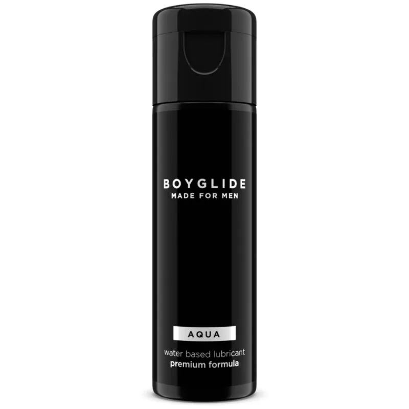 INTIMATELINE - BOYGLIDE LUBRICANTE BASE AGUA 30 ML