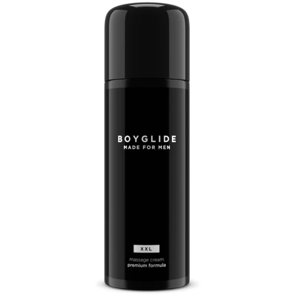 INTIMATELINE - CREMA DA MASSAGGIO BOYGLIDE XXL PER UOMO 100 ML
