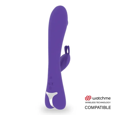 MR BOSS - AITOR RABBIT + MANDO CONTROL REMOTO WATCHME
