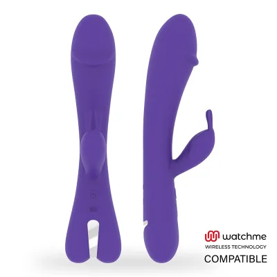 MR BOSS - AITOR RABBIT + MANDO CONTROL REMOTO WATCHME