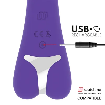 MR BOSS - AITOR RABBIT + MANDO CONTROL REMOTO WATCHME