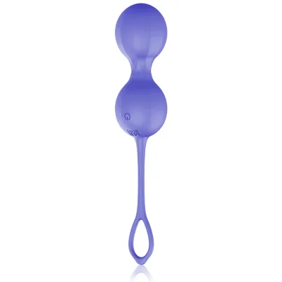 MR BOSS - DUMAS PERLINE KEGEL VIBRANTI TELECOMANDO
