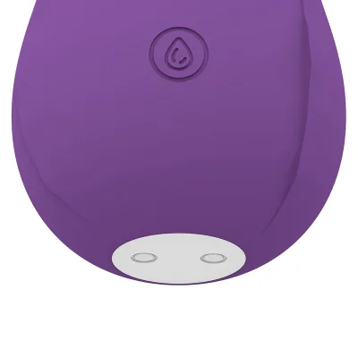 MIA - ROSE WAVE CLITORIS SUCTION EDIZIONE LIMITATA - VIOLA