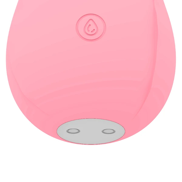 MIA - ROSE CLITORIS SUCTION WAVES EDIZIONE LIMITATA - ROSA