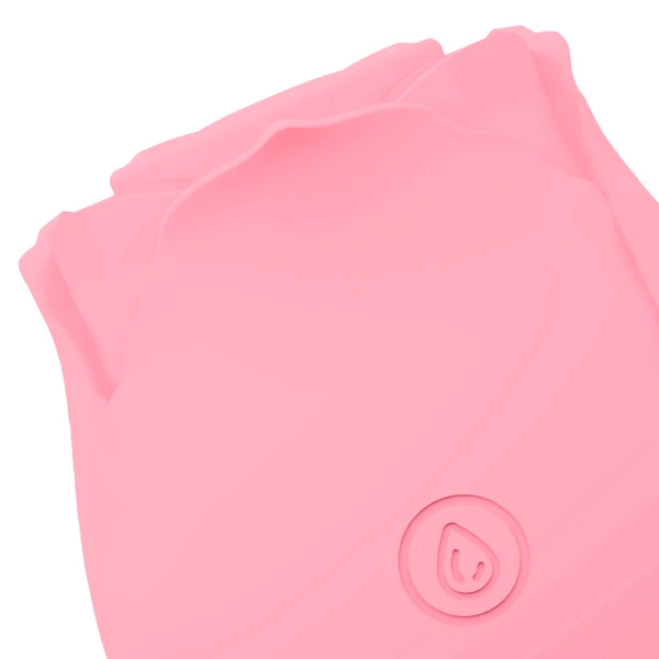 MIA - ROSE CLITORIS SUCTION WAVES EDIZIONE LIMITATA - ROSA