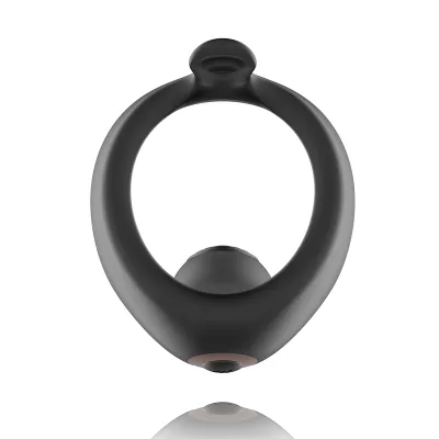 ANBIGUO - ARKADIO STIMOLATORE DEL GLANDE E DEL PERINEO COMPATIBILE CON TECNOLOGIA WIRELESS WATCHME