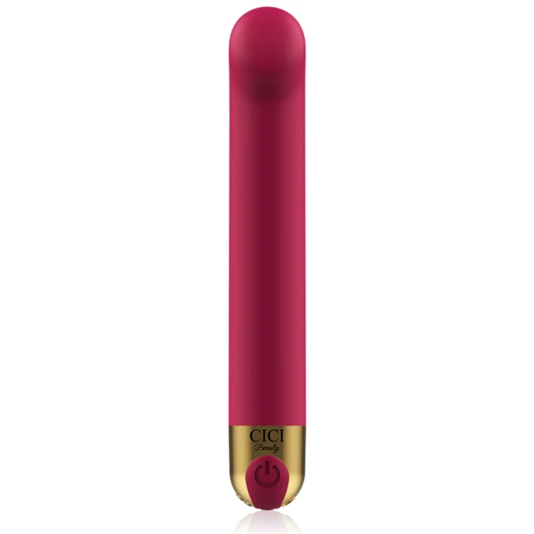 CICI BEAUTY - PREMIUM SILICONE CLIT STIMOLATORE