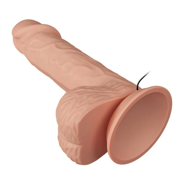 BAILE - BEAUTIFUL ENCOUNTER CATOBLEPAS VIBRACIÓN 20.6 CM NATURAL