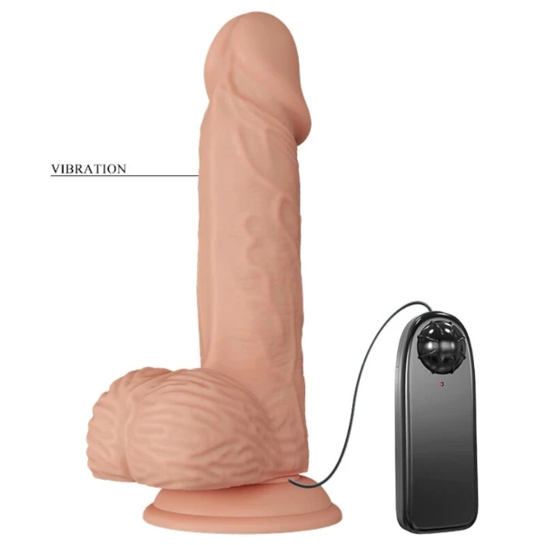 BAILE - BEAUTIFUL ENCOUNTER CATOBLEPAS VIBRACIÓN 20.6 CM NATURAL