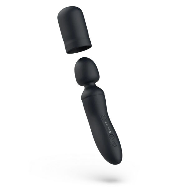B SWISH - BACCHETTA VIBRATORE BTHRILLED PREMIUM NERA