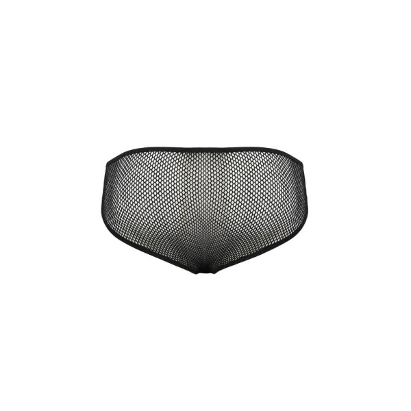 PASSION - 035 SLIP RICHARD NERO L/XL